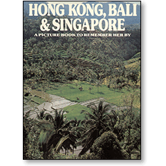 shopping for Hong Kong Singapore Bali: Pict (Hardcover)
