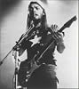David Gilmour