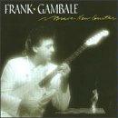 Brave New Guitar by Frank Gambale