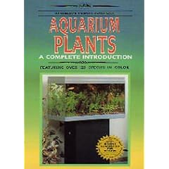 Holger Windelov's Tropica Color Catalogue: Aquarium Plants