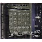 The Best Kept Secretz, Vol. 1 by  Essex The Red Skin, Askari X, Tha Bad Black, C-Bo, and Cold Hard 