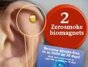 ZeroSmoke for Smoke Cessation