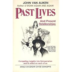 Past Lives and Present Relationships