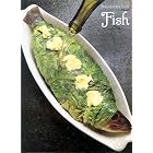 Fish (The Good Cook Techniques and Recipes Series) by Editors of Time-Life Books and Pamela Marke