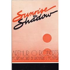 Sunrise and Shadow: A Collection of Poems