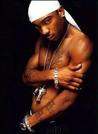 Image of Ja Rule