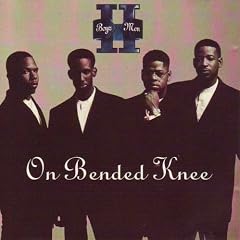 On Bended Knee