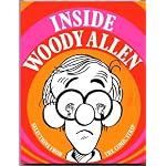Inside Woody Allen book cover