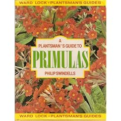 A Plantsman's Guide to Primulas (Plantsman's Guide Series)