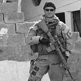 Image of Chris Kyle