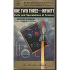 One Two Three Infinity by George Gamow