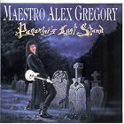 Paganini's Last Stand by Maestro Alex Gregory