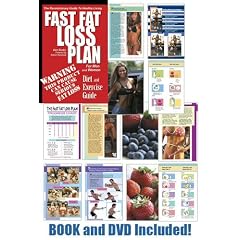 Fast Fat Loss Plan.
