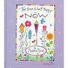 Click here to buy The Time to Be Happy Is Now: Address Book by  Kathy Davis.