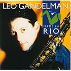 Made in Rio by  Leo Gandelman 