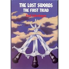 The Lost Swords: The First Triad
