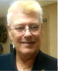 Image of Edward C. Patterson