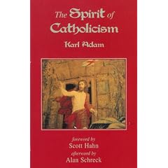 Spirit of Catholicism