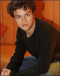 Image of Jamie Cullum
