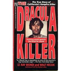 Dracula Killer: Dracula Killer