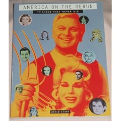 America on the Rerun: TV Shows That Never Die