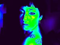 Image of Violet Blue