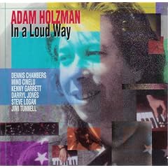 In a Loud Way