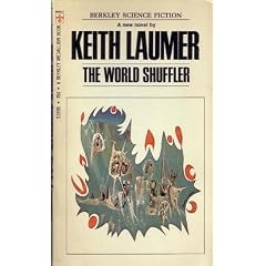The world shuffler
