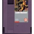 Lode Runner (Nintendo NES) by Broderbund