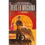 Deus Ex Machina book cover
