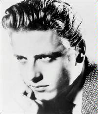 Image of Eddie Cochran