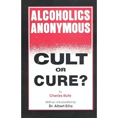 Alcoholics Anonymous Cult Or Cure