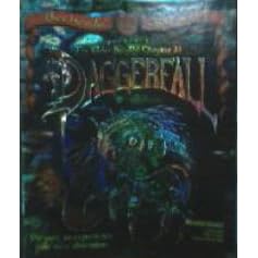 The Elder Scrolls: Chapter II Daggerfall
