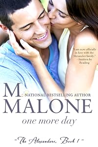 Image of Minx Malone