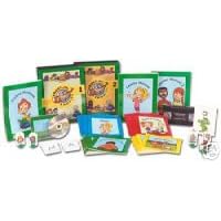 Frontline Phonics