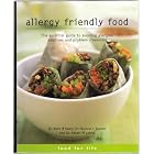 Click here to buy Allergy Friendly Food: The Essential Guide to Avoiding Allergies, Additives and... by Dr. Velencia L. Soutter, Dr Robert H. Loblay from Royal Prince Alfred Hospital allergy Unit Dr. Anne R. Swain.