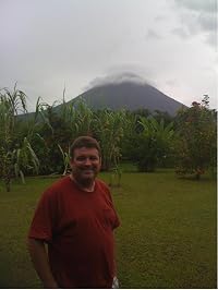 Image of Steve Biddison