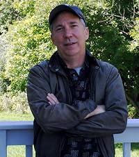 Image of Jim DeFelice