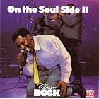 On the Soul Side 2 { Time Life } { Various Artists } by Solomon Burke, Wilson Pickett, Don Covay, Brenton Wood, and Billy Stewart