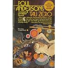 Tau Zero by Poul Anderson