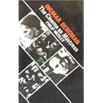 Ingmar Bergman: The Cinema As Mistress book cover