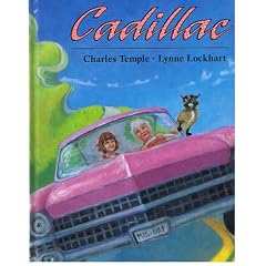 Cadillac