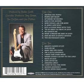 Love Is the Answer: 24 Songs of Faith, Hope and Love