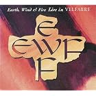 Click here to buy Live in Velfarre by Wind Earth & Fire .