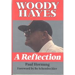 Woody Hayes: A Reflection
