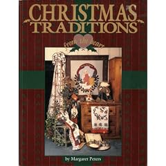 Christmas Traditions from the Heart