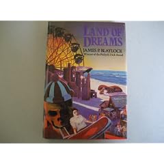 Land of Dreams