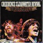 Click here to buy Creedence Clearwater Revival: Chronicle by  Creedence Clearwater Revival and John Fogerty .