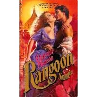 Rangoon by Christine Monson