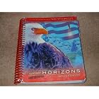 Click here to buy  Harcourt Horizons United States History Student Edition (Florida)  by Harcourt.